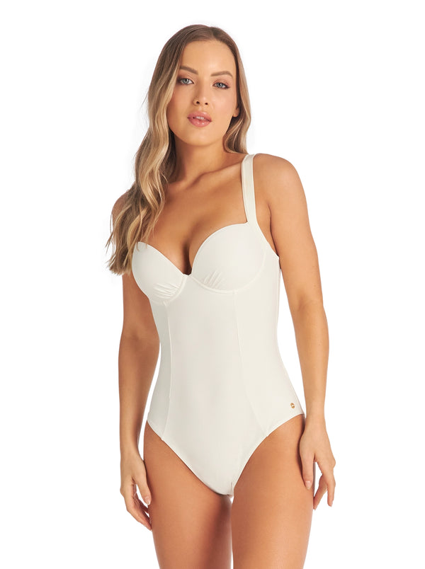 Vestido De Bano 42895