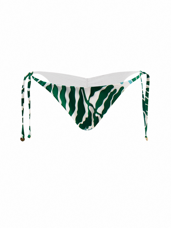 Panty de Baño By Daniela Salazar  | Chamela 43145