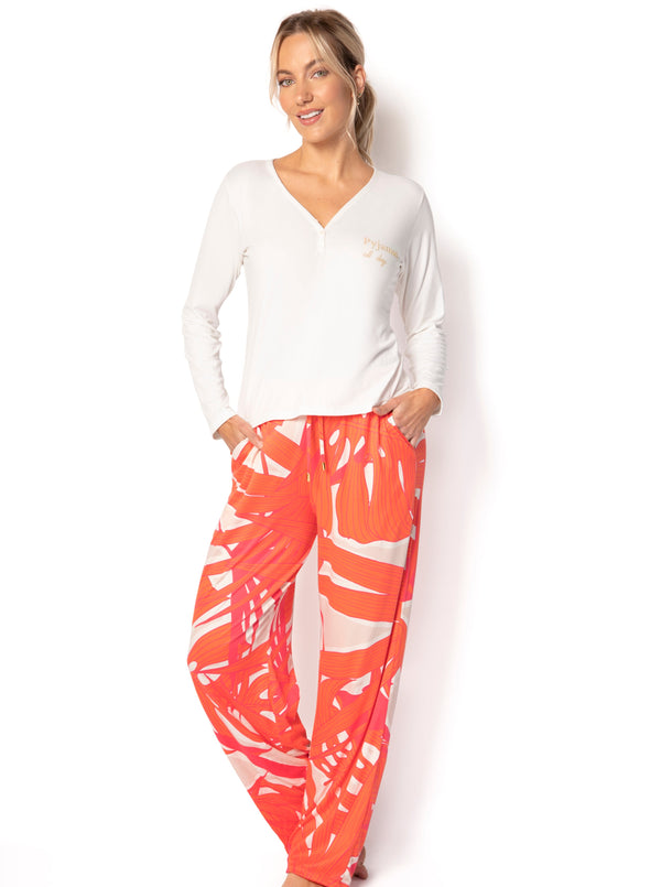 Camiseta Y Pantalon 43298