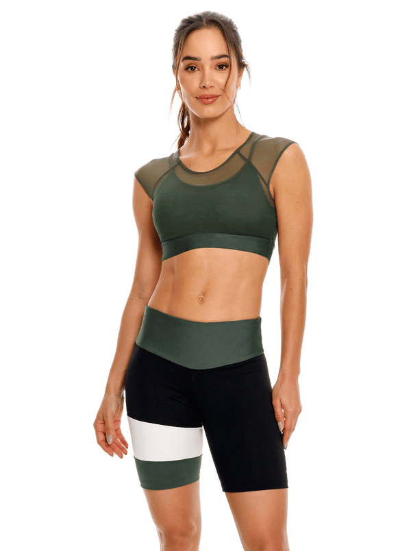 Biker deportivo 43489