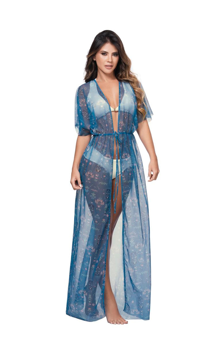Kimono Salida de baño 44375