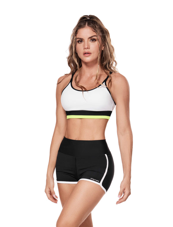 Short deportivo 44729