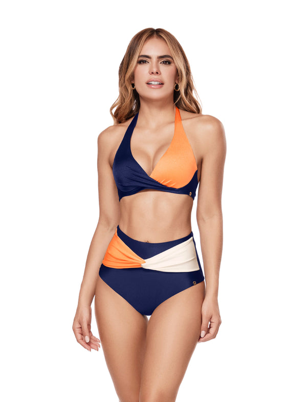 Top de baño brasier 45285