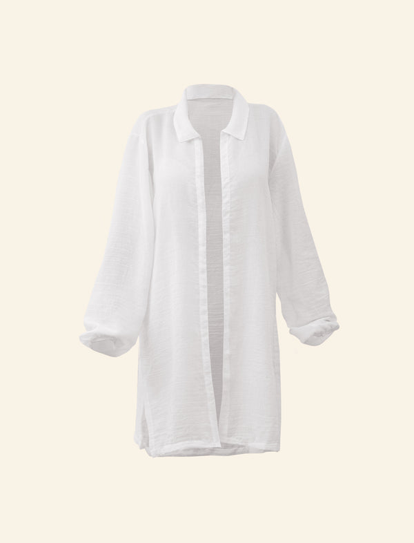 CAMISA SALIDA DE BAÑO 45665