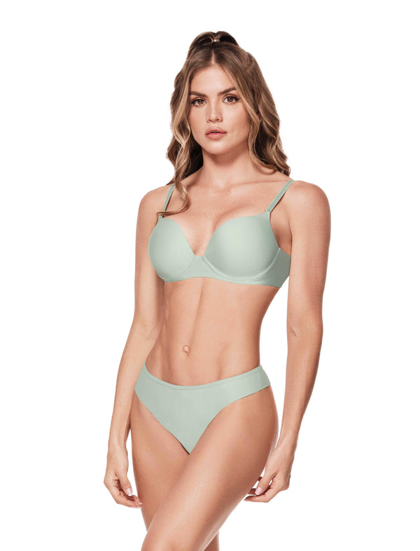 BRASIER MEGABRA PREHORMADO 45950