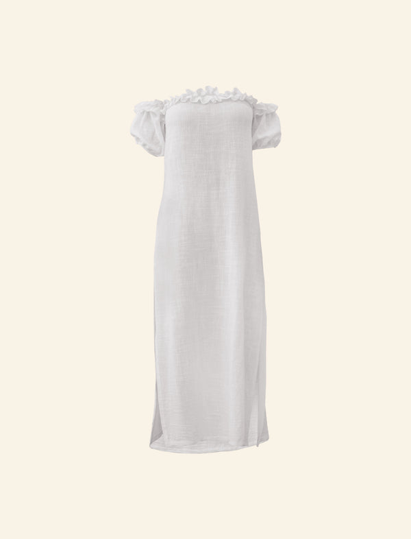 SALIDA DE BAÑO VESTIDO 46125
