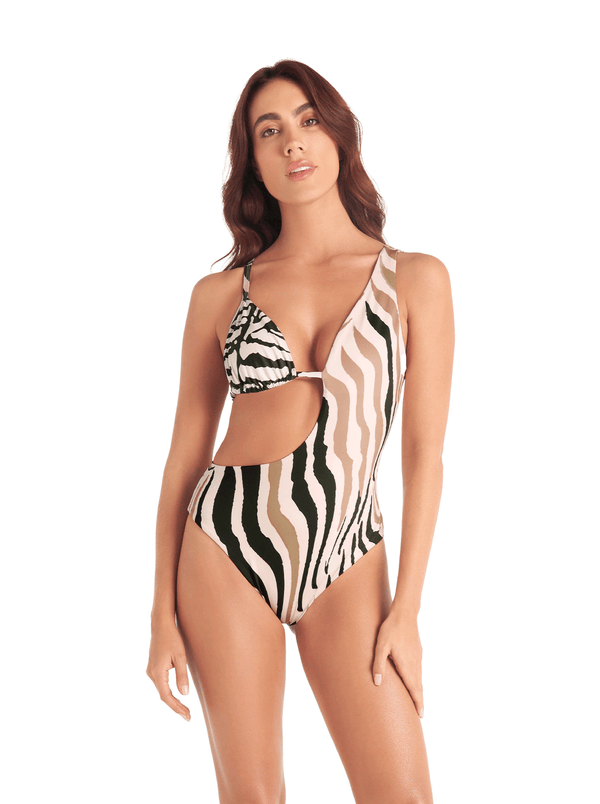 Vestidos de bano para mujer Chamela MANGLAR 2024 Chamela Colombia