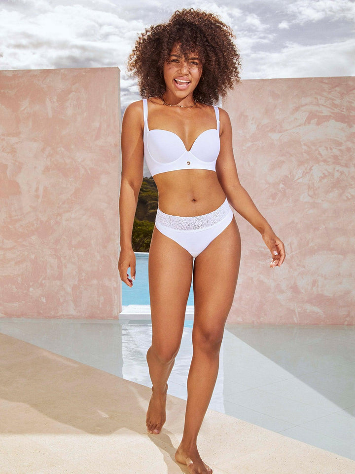 Brasilera 26631 | Ropa Interior de Mujer | Chamela Colombia