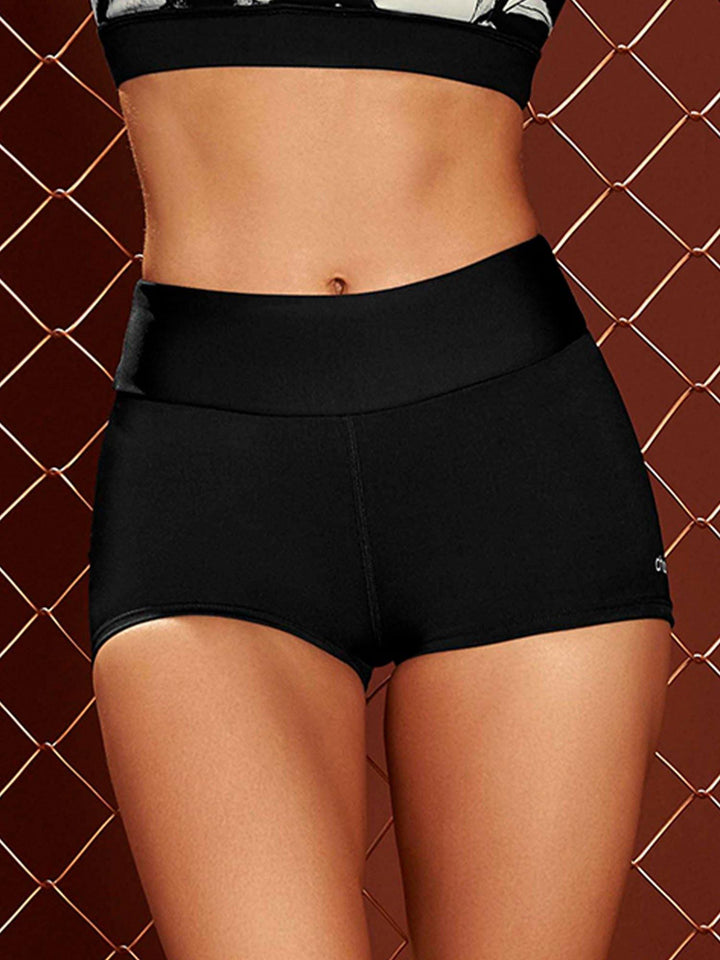 CHAMELA 23869 | Ciclista Short deportivo | Ropa Deportiva de Mujer - Chamela Colombia