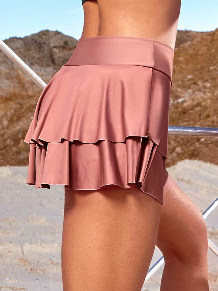 Falda 25049 | Ropa Deportiva Para Mujer | Chamela Colombia