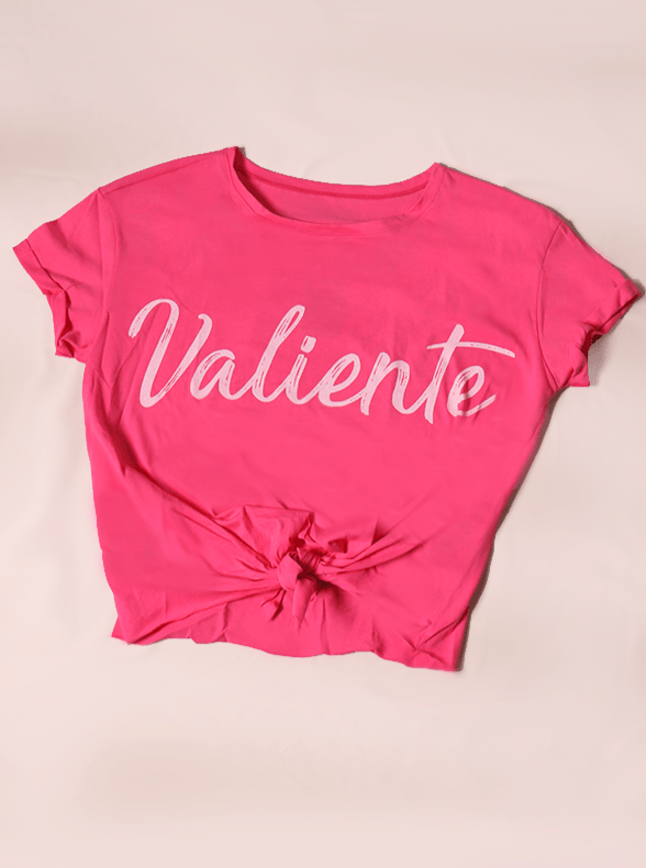 Camiseta 25053 | Ropa Deportiva de Mujer | Chamela Colombia