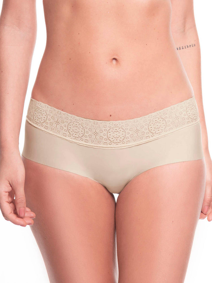 Panty 26634 | Ropa Interior Para Mujer | Chamela Colombia