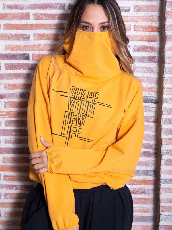 Chompa 26727 | Ropa Deportiva Para Mujer | Chamela Colombia