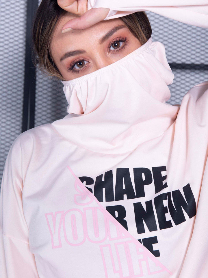 Buzo 26727 | Ropa Deportiva Para Mujer | Chamela Colombia