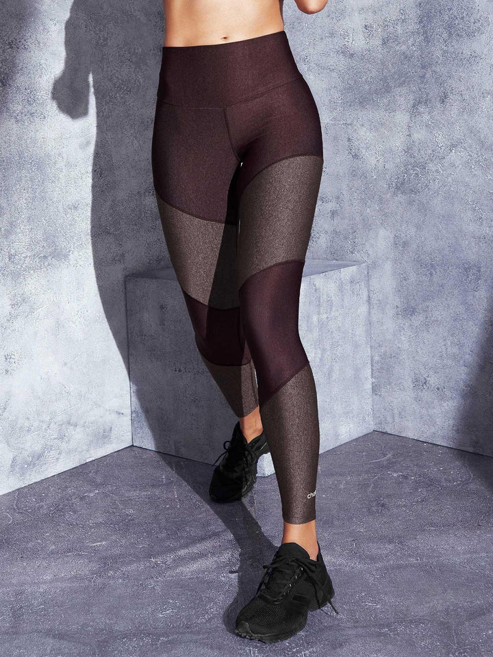 Leggings 26919 | Ropa Deportiva de Mujer | Chamela Colombia