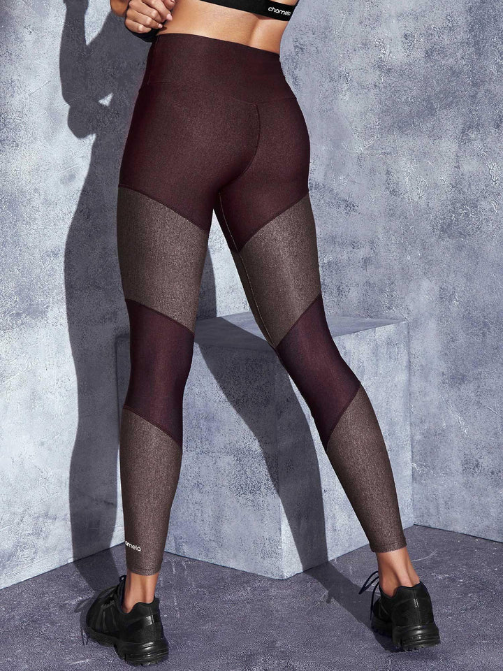 Leggings 26919 | Ropa Deportiva de Mujer | Chamela Colombia