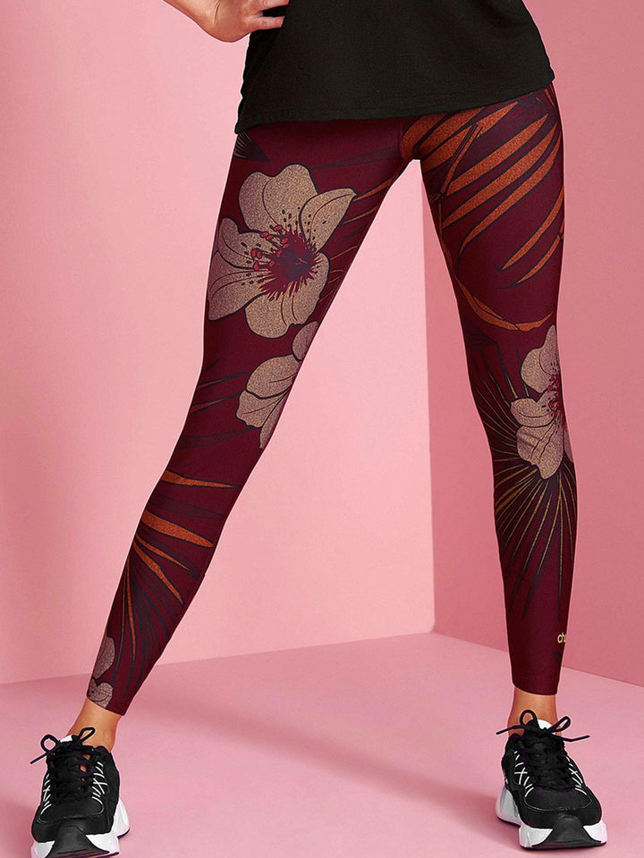 Leggings 26979 | Ropa Deportiva de Mujer | Chamela Colombia