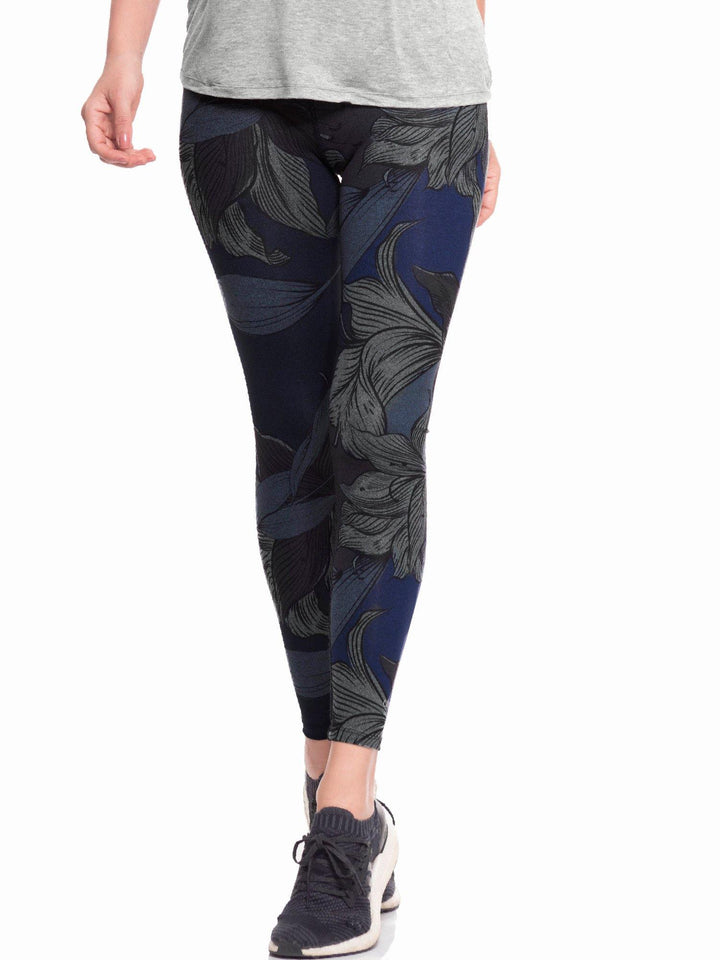 Leggings 26979 | Ropa Deportiva de Mujer | Chamela Colombia