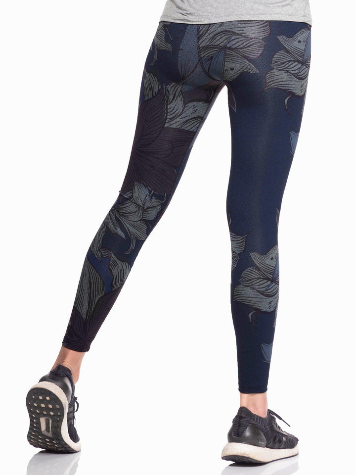Leggings 26979 | Ropa Deportiva de Mujer | Chamela Colombia