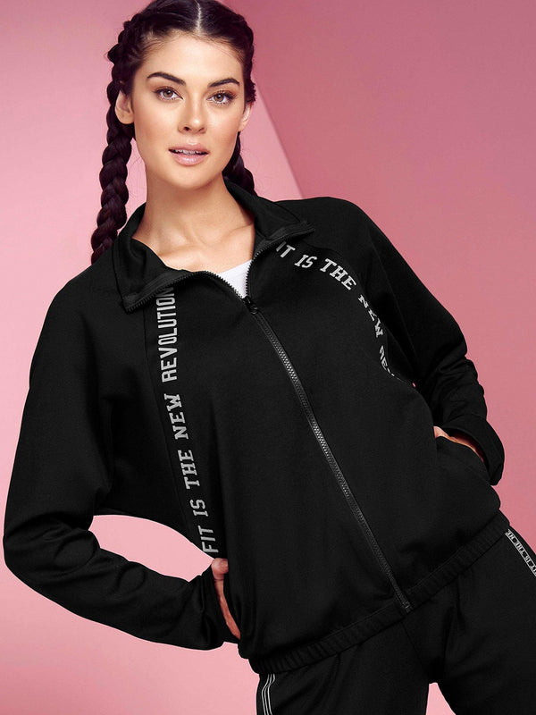 Chaqueta 27017 | Ropa Deportiva de Mujer | Chamela Colombia