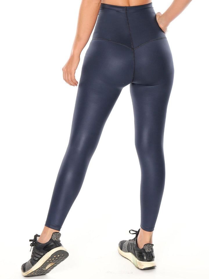 Leggings 27269 | Ropa Deportiva de Mujer | Chamela Colombia