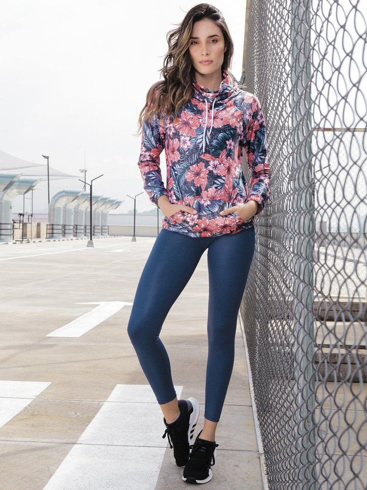Leggings 27269 | Ropa Deportiva de Mujer | Chamela Colombia