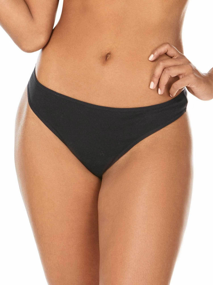 CHAMELA 27661 | Panty Tipo Brasilera | Ropa Interior para Mujer - Chamela Colombia