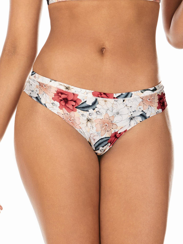 CHAMELA 27681 | Brasilera con Elástico Suave - Chamela Colombia