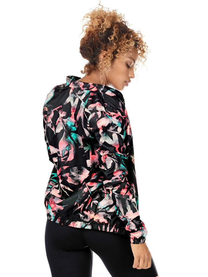 CHAMELA 27777 | Chaqueta Deportiva Semi Ajustada - Chamela Colombia