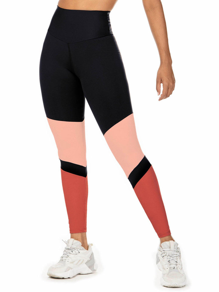 CHAMELA 27829 | LEGGINGS DEPORTIVO - Chamela Colombia