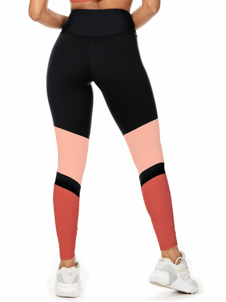 CHAMELA 27829 | LEGGINGS DEPORTIVO - Chamela Colombia