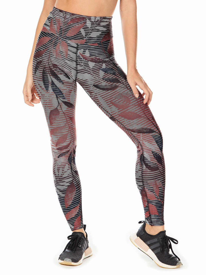 CHAMELA 27849 | LEGGINGS DEPORTIVO - Chamela Colombia