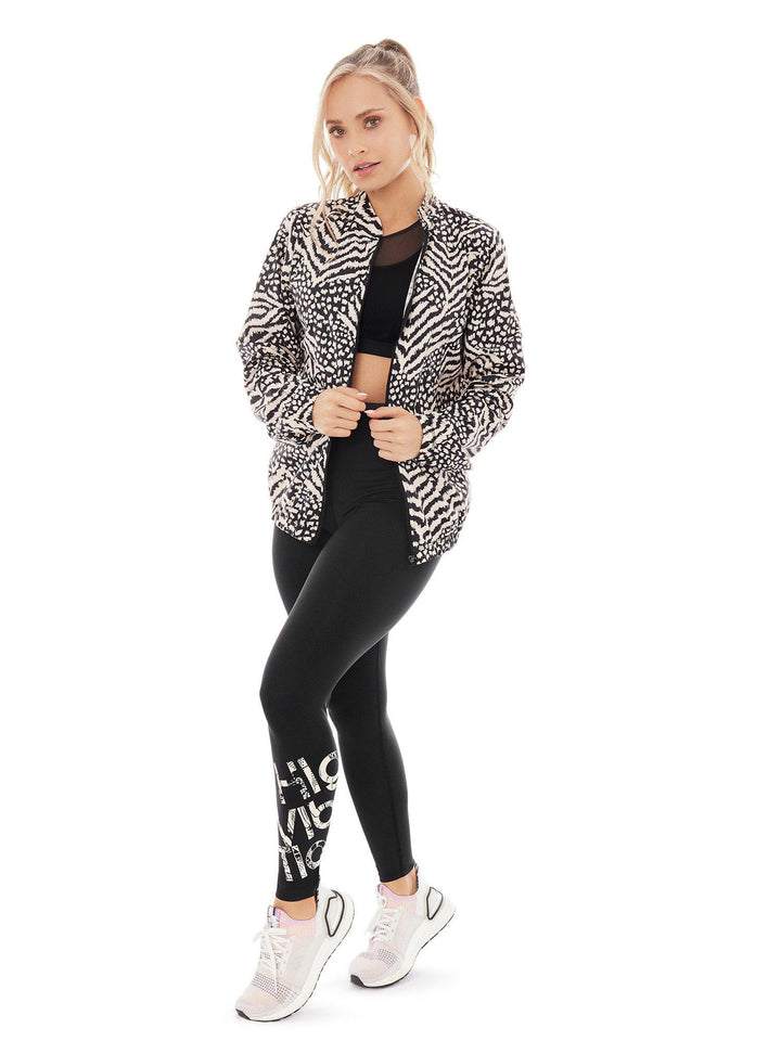 Chaqueta deportiva tela rompe vientos | Chamela 29017 - Chamela Colombia