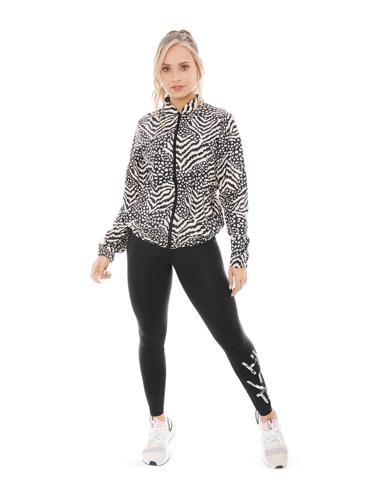 Chaqueta deportiva tela rompe vientos | Chamela 29017 - Chamela Colombia