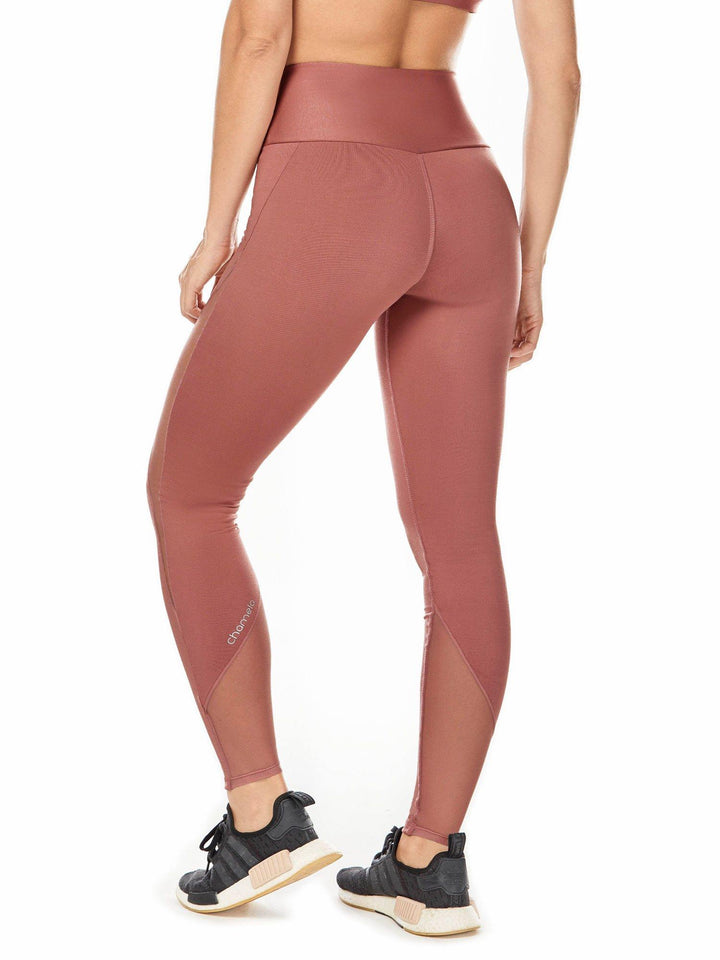 CHAMELA 27889 | LEGGINGS DEPORTIVO - Chamela Colombia