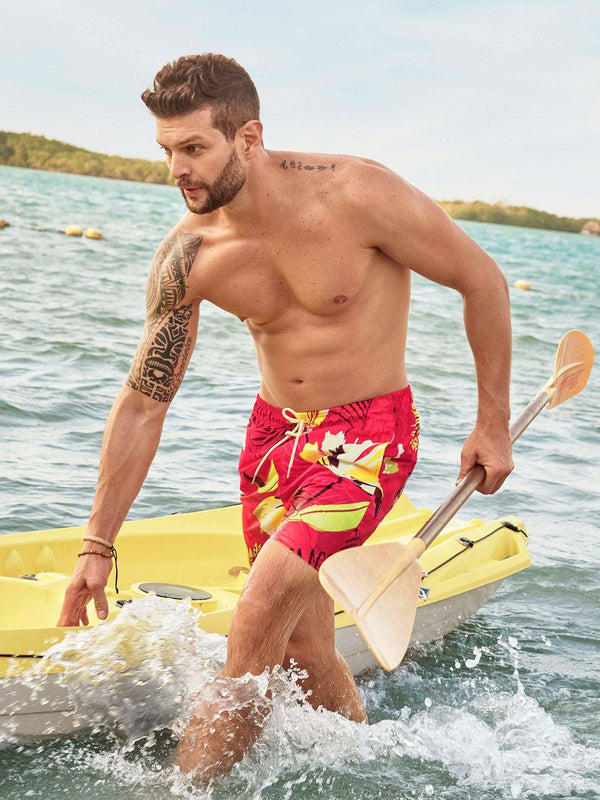 Pantaloneta de baño  28805