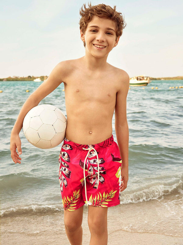 Pantaloneta de baño para niño 28845