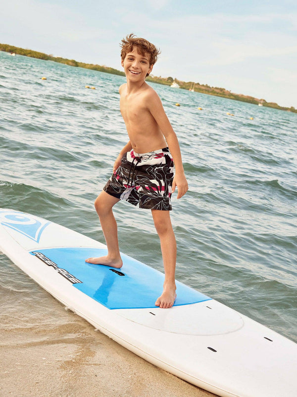 Pantaloneta de baño para niños 28875