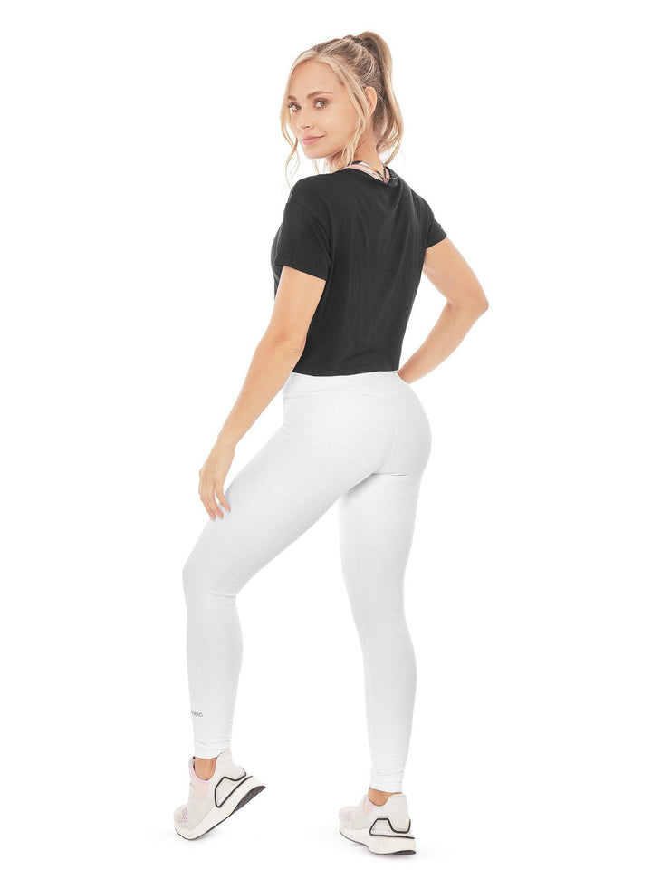 Camiseta deportiva estampada | Chamela 28893 - Chamela Colombia