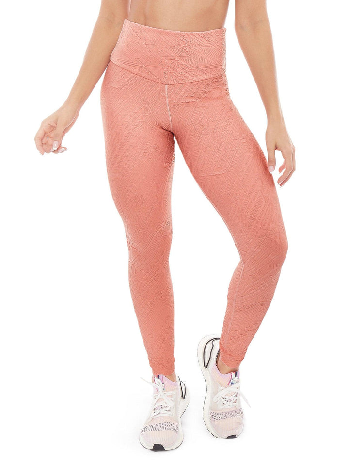 Legginsgs deportivo con textura | Chamela 28929 - Chamela Colombia