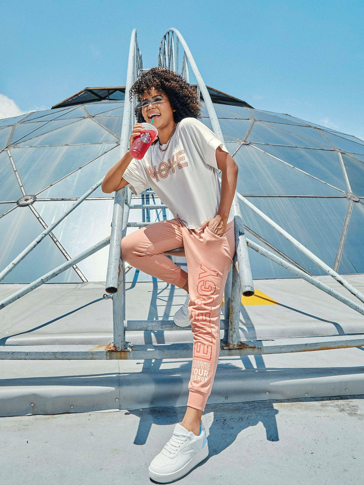Camiseta estampada | Chamela 29083 - Chamela Colombia