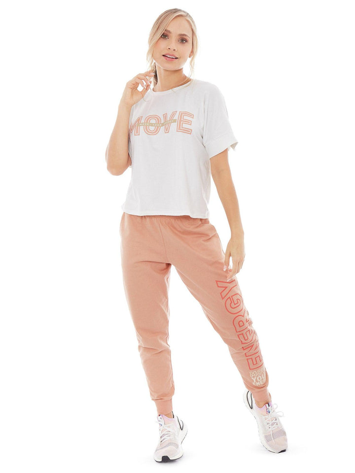 Camiseta estampada | Chamela 29083 - Chamela Colombia