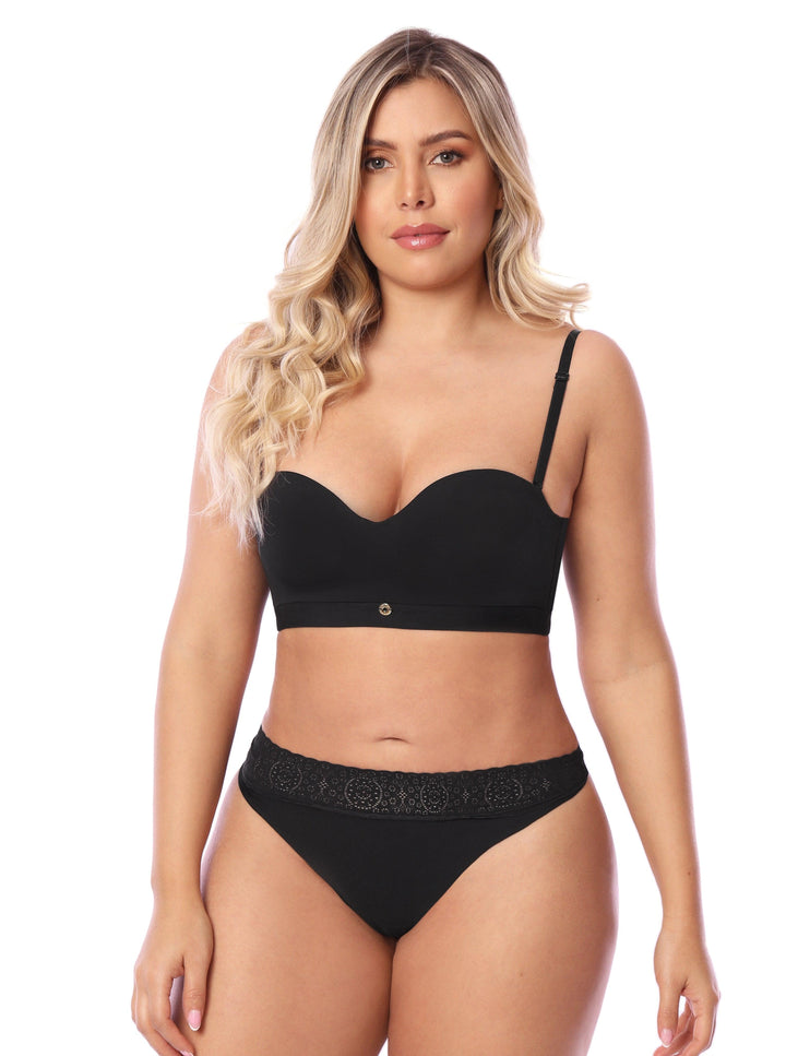 Brasier Prehormado Mujer| Chamela 29230 - Chamela Colombia