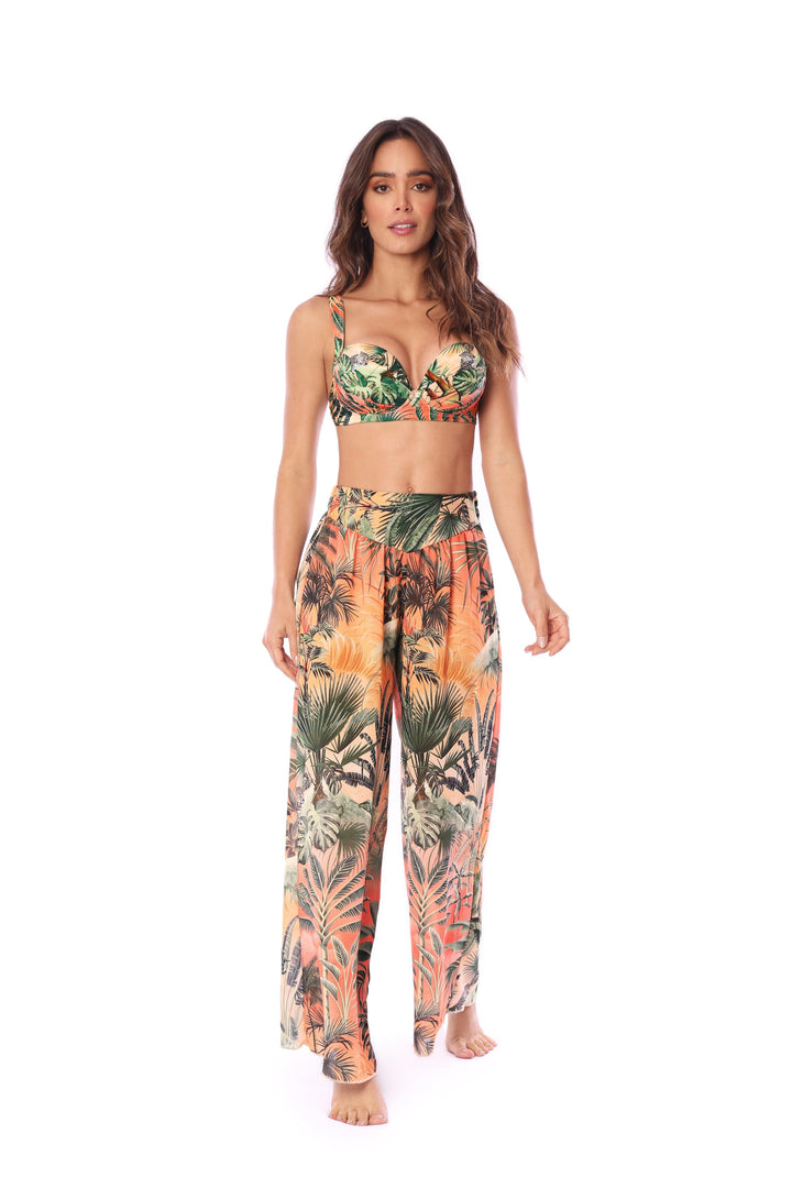 Pantalon Mujer| Chamela30175 - Chamela Colombia