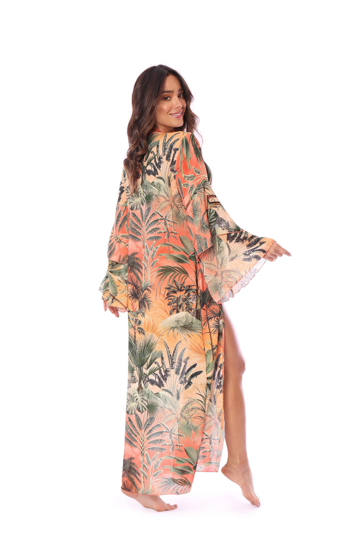 Kimono Mujer| Chamela30185 - Chamela Colombia