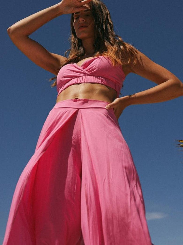 Pantalón Ecrin FIORY P120 - Chamela Colombia