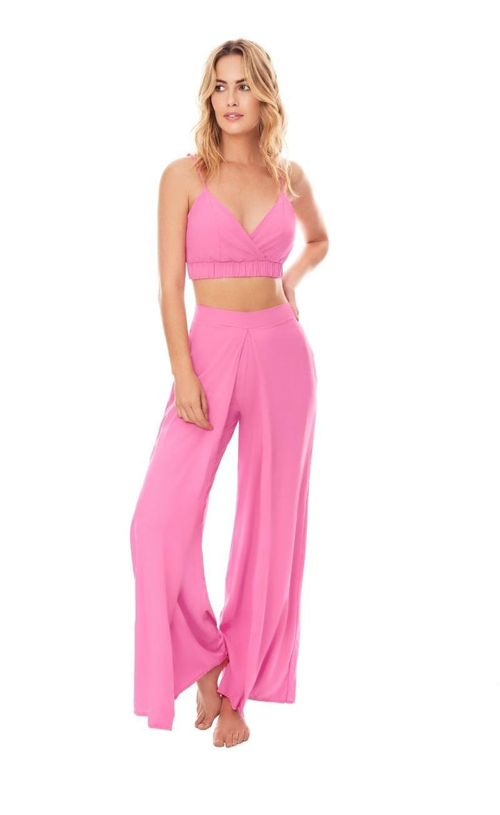 Pantalón Ecrin FIORY P120 - Chamela Colombia