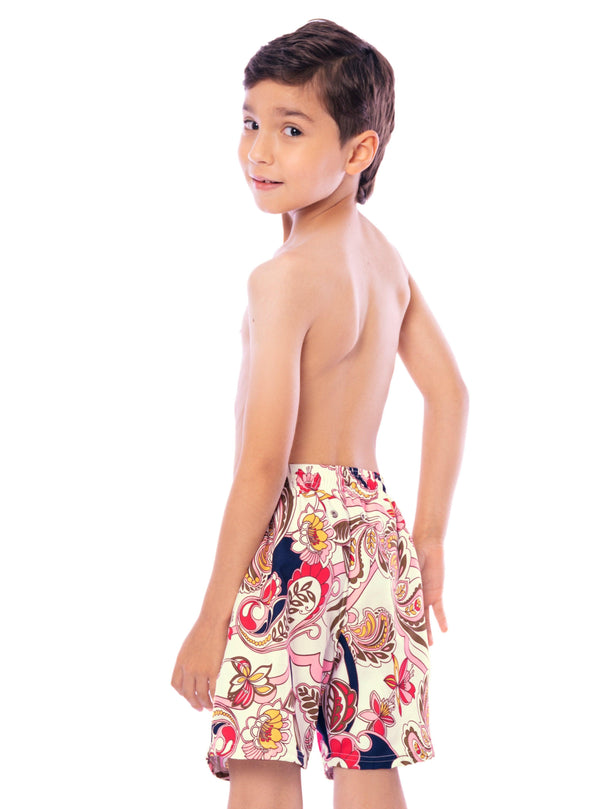 Pantaloneta de baño para niños 30435