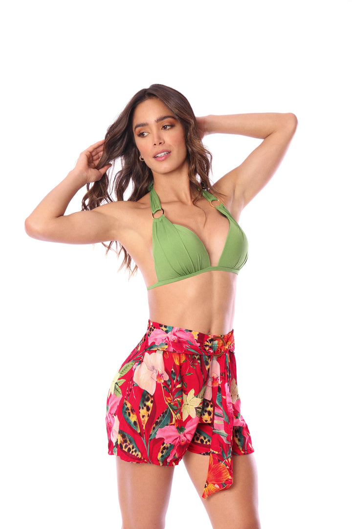 Top Baño Mujer| Chamela30455 - Chamela Colombia
