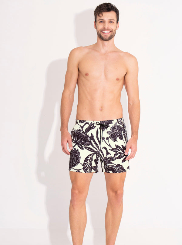 Pantaloneta Baño Hombre | Chamela 30825 - Chamela Colombia